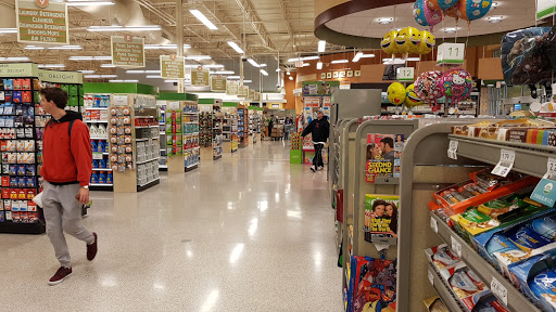 Supermarket «Publix Super Market at Dunlawton Square», reviews and photos, 3821 S Nova Rd, Port Orange, FL 32127, USA