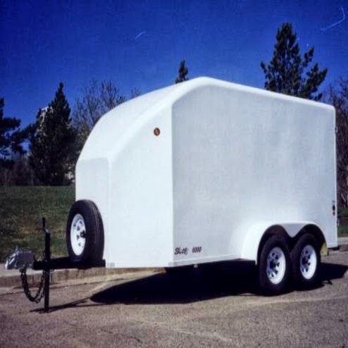 Trailer manufacturer Edmonton