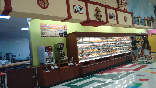 Grocery Store «La Plaza Market», reviews and photos, 3225 N Tracy Blvd, Tracy, CA 95376, USA