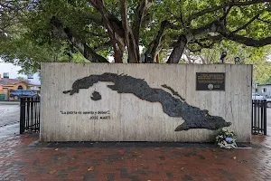 Cuban Memorial Boulevard Park image
