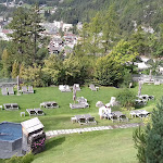 Photo n°1 de l'avis de Flora.a fait le 23/09/2018 à 07:45 sur le  QC Terme Bagni di Bormio Bagni Nuovi à Valdidentro