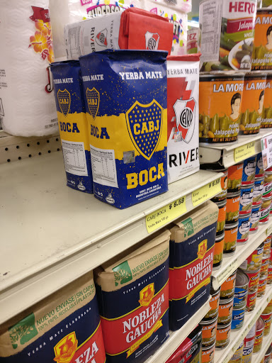 Supermarket «Chaparral Supermarket», reviews and photos, 1001 E Santa Clara St, San Jose, CA 95116, USA