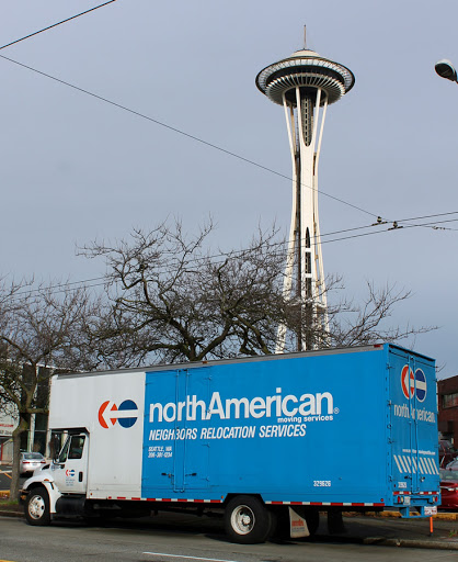 Moving Company «Neighbors Relocation Services - Tacoma Moving Company», reviews and photos, 18409 Cascade Ave S, Tukwila, WA 98188, USA