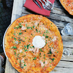 Photo n°1 de l'avis de Mitra. fait le 05/10/2019 à 16:58 sur le  Restaurant Boccacelli am Winterfeldtplatz à Berlin