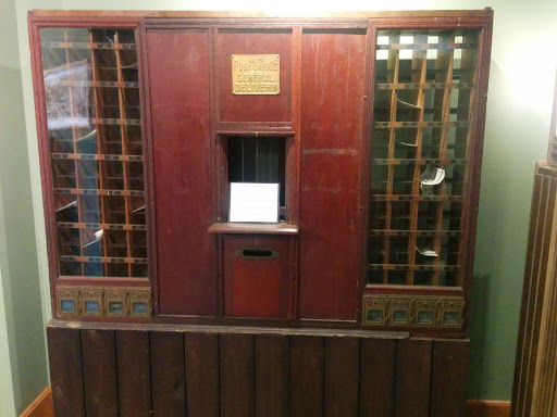 History Museum «Museum of the Oregon Territory», reviews and photos, 211 Tumwater Dr, Oregon City, OR 97045, USA