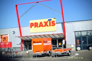 Praxis Bouwmarkt Vlissingen image