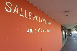 École maternelle et primaire Louise Michel