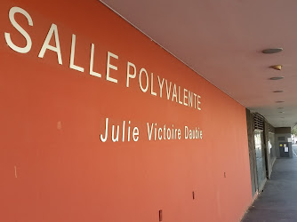 École maternelle et primaire Louise Michel