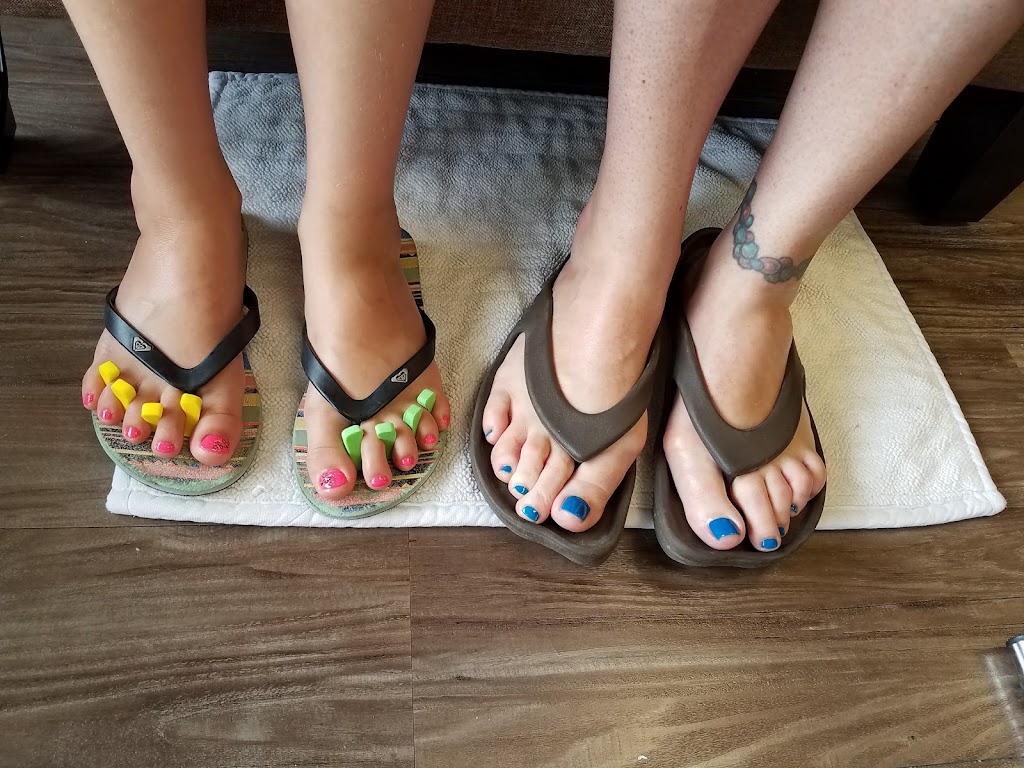 Gallery On Hair & Day Spa 54911