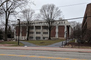 Willard Hall Education Building