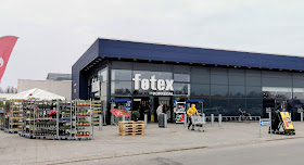 føtex Kokkedal