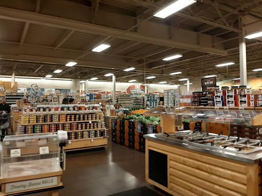 Shopping Mall «Alhambra Place», reviews and photos, 2 E Main St, Alhambra, CA 91801, USA