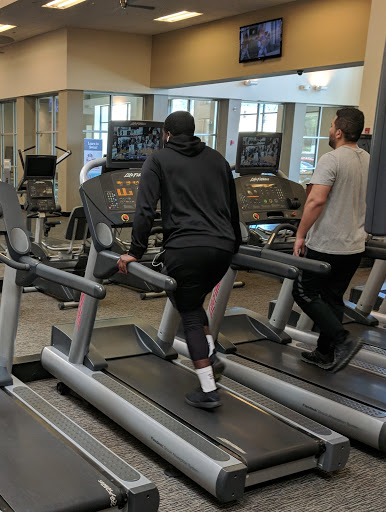 Gym «LA Fitness», reviews and photos, 6690 Roswell Rd, Sandy Springs, GA 30328, USA