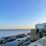 Photo n°4 de l'avis de Viviane.i fait le 16/07/2023 à 16:36 sur le  AMU Fish Restaurant & Store à Gallipoli