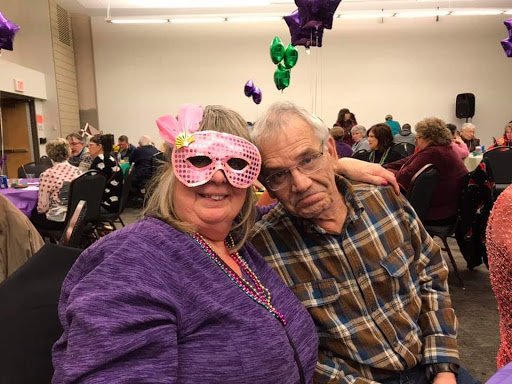 Banquet Hall «Greenbelt Cultural Center», reviews and photos, 1215 Green Bay Rd, North Chicago, IL 60064, USA