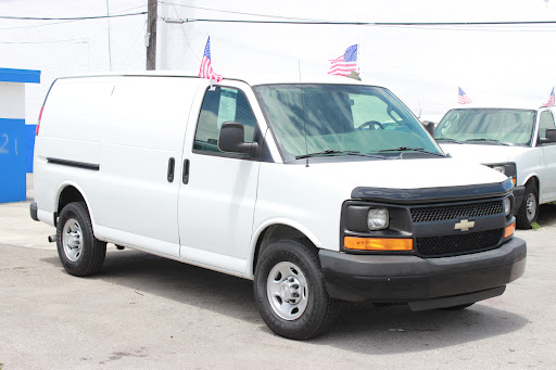 Used Car Dealer «The Car Shack», reviews and photos, 950 E 49th St, Hialeah, FL 33013, USA