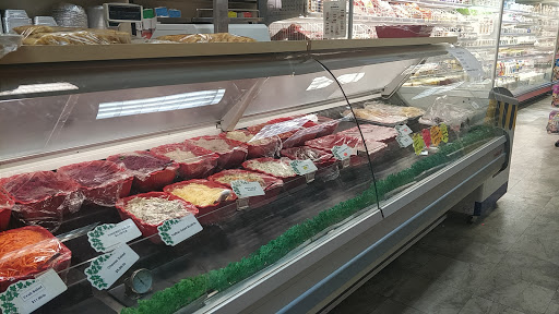 Supermarket «Prime Foods Market», reviews and photos, 613 Mt Pleasant Ave, Livingston, NJ 07039, USA