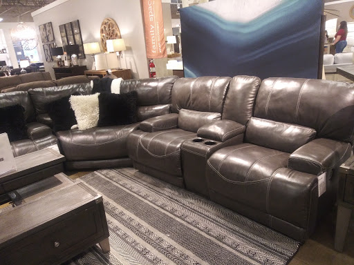 Furniture Store «Ashley HomeStore», reviews and photos, 121 Towne Center Blvd, Sanford, FL 32771, USA