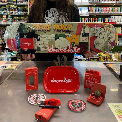Vaporizer Store «HQ Vape & Smoke», reviews and photos, 219 W University Dr, Tempe, AZ 85281, USA