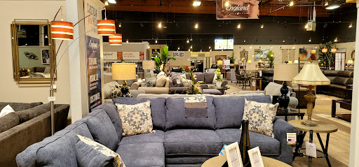 Furniture Store «Valley Furniture», reviews and photos, 380 Rohnert Park Expy, Rohnert Park, CA 94928, USA