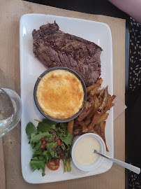 Plats et boissons du Restaurant La Folie à Veigné à Veigné - n°8