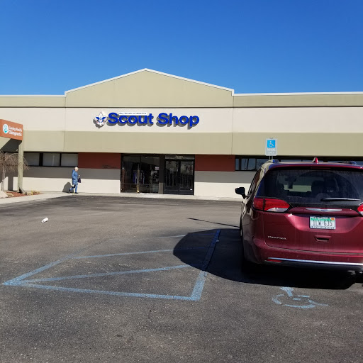 Troy Scout Shop, 1155 E Long Lake Rd, Troy, MI 48085, USA, 