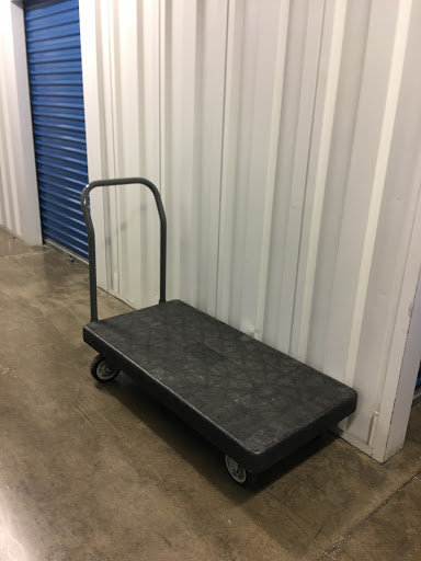 Self-Storage Facility «Extra Space Storage», reviews and photos, 3481 Mall Loop Dr, Joliet, IL 60431, USA