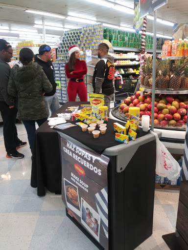 Grocery Store «Extra Supermarket», reviews and photos, 719 Irvington Ave, Maplewood, NJ 07040, USA