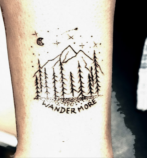 Find tattoo ideas for under the breast for your next unique tattoo in Lake Havasu City at 303Tattoo