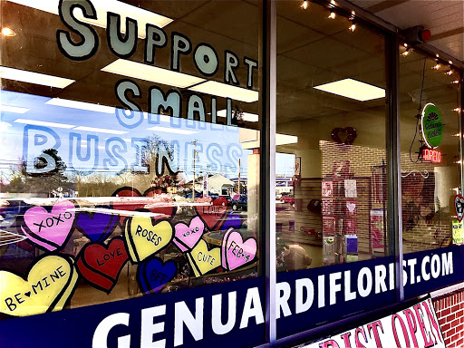 Florist «Genuardi Florist», reviews and photos, 850 S Valley Forge Rd, Lansdale, PA 19446, USA