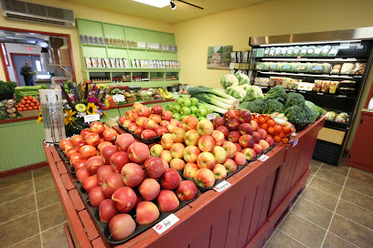 The Produce Place