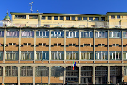 Istituto Zaccaria Milano