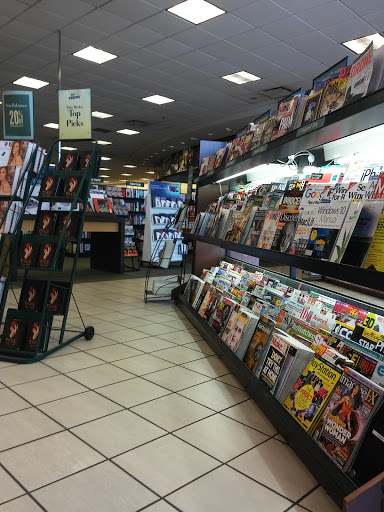 Book Store «Barnes & Noble bookstore», reviews and photos, 4005 N 10th St, McAllen, TX 78504, USA