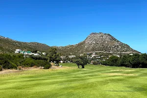 Clovelly Golf Course image