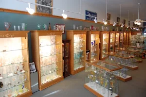 Tiffin Glass Museum & Shoppe image