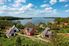 Freilichtmuseum für Volkskunde Schwerin-Mueß