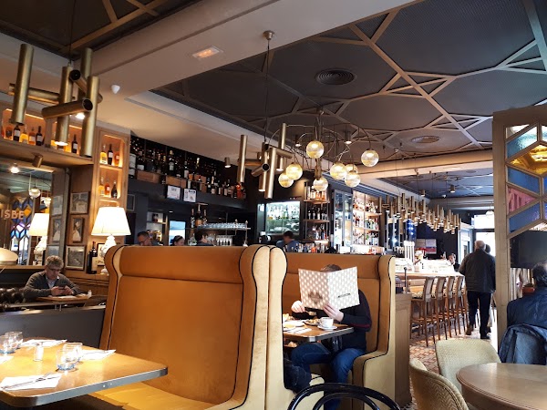 Restaurante Taverna del Bisbe