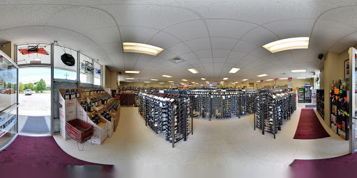 Wine Store «The Cork Fine Wine & Spirits», reviews and photos, 1597 E Main St, Torrington, CT 06790, USA