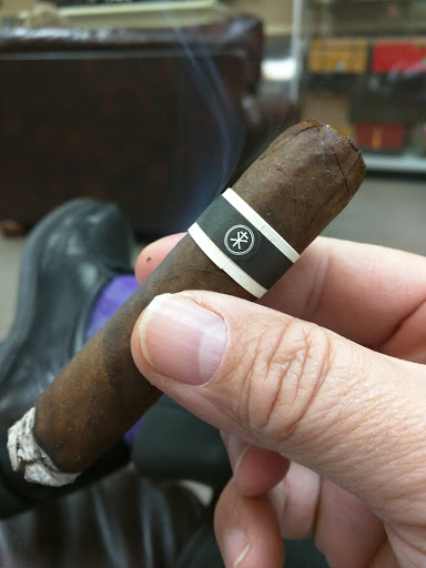 Tobacco Shop «Tobaccology», reviews and photos, 11001 Nokesville Rd, Manassas, VA 20110, USA