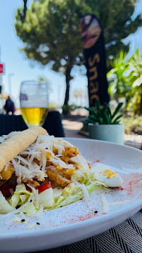 Frite du Sandwichs Snacking Restaurant L'ô à La bouche à Cagnes-sur-Mer - n°5