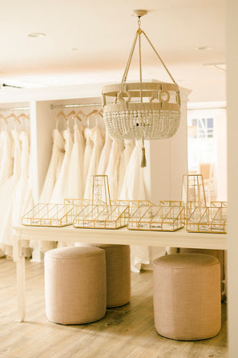 Bridal Shop «Garnish Boutique», reviews and photos, 1515 Labelle Ave #3, Towson, MD 21204, USA