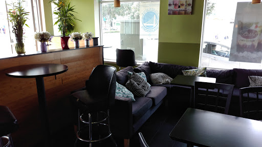 Dessert Shop «Bambu Desserts & Drinks», reviews and photos, 6050 Geary St, San Francisco, CA 94121, USA