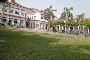 Muslim Inter College (A Minority Institution) image