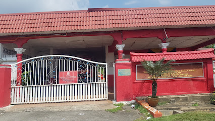 Kuala Pilah Fire and Rescue Station