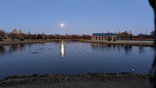 Park «Russell Creek Park», reviews and photos, 3500 McDermott Rd, Plano, TX 75025, USA