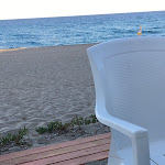 Photo n°1 de l'avis de Emanuela.r fait le 02/07/2021 à 09:36 sur le  Ciringhito Bar Ristorante à Bari Sardo