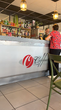 Atmosphère du Restaurant français O Cappuccino à Montbard - n°1
