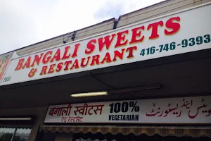 Bengali Sweets & Restaurant - Indian Sweets & Indian Restaurant in Etobicoke image