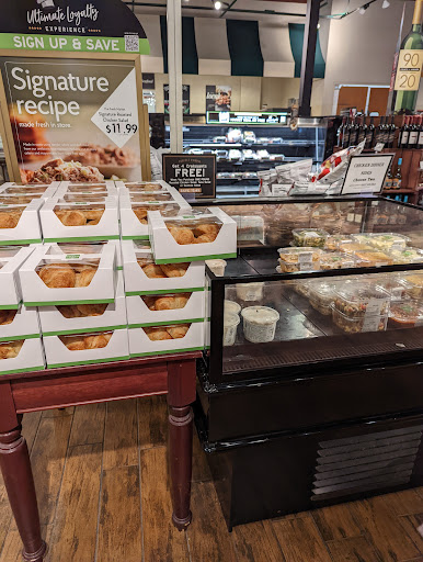 Grocery Store «The Fresh Market», reviews and photos, 196 Alps Rd #50, Athens, GA 30606, USA