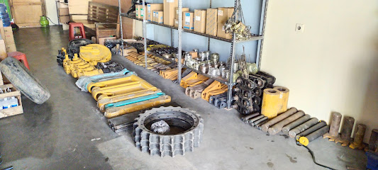 MANDIRI JAYA HOSE | Sparepart alat berat & press hose hydraulic